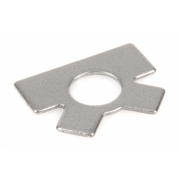 Image of Plättchen, Vergaserwanne, 146087 für Vespa PX/T5/Cosa