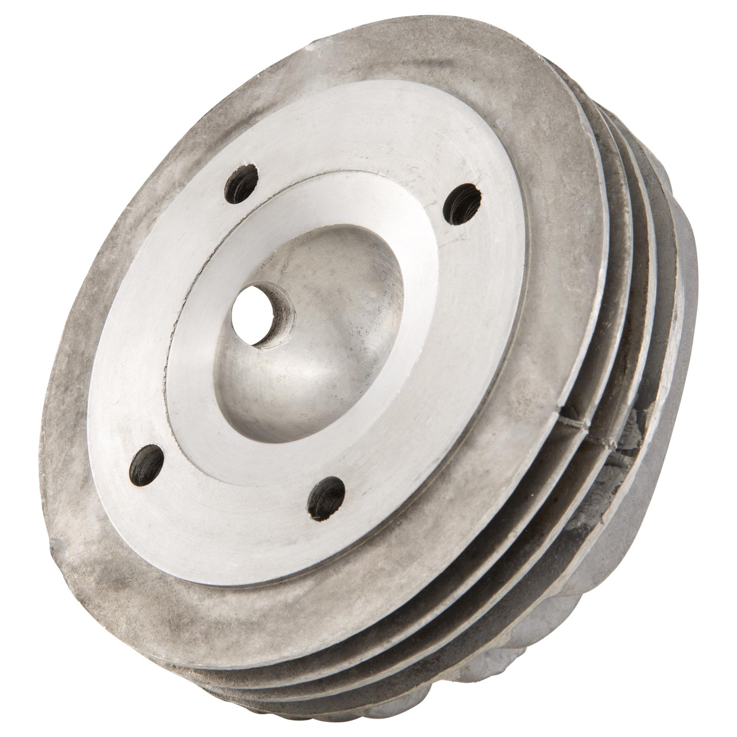 Image of Zylinderkopf AF Rayspeed 200 ccm für Lambretta 125 LI/Special/DL/GP/150 LI/Special/SX/DL/GP/175 TV 2°-3° für Lambretta 125 LI/Special/DL/GP/150 LI/Special/SX/DL/GP/175 TV 2°-3°