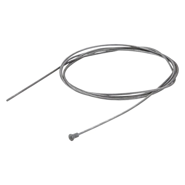 Image of Seilzug Kupplung LML SF554-1996 - 175290 für LML Star 125-150 4T/Star Deluxe 125-150 4S/Speedy