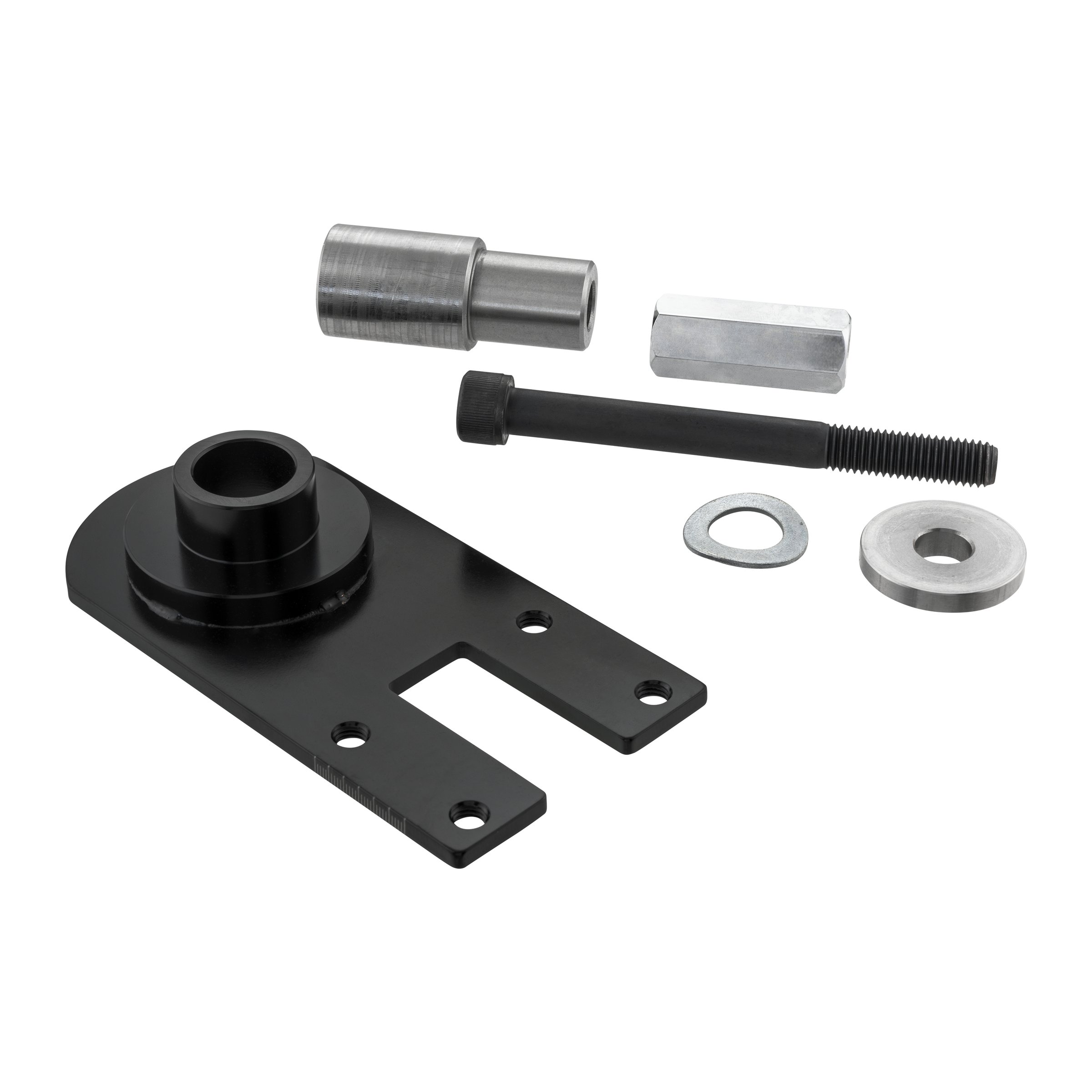 Image of Adapter Bremsbelagschleifer SIP Bremsbeläge vorne/hinten "Bremsenhex" für Lambretta 125 LI/Special/GP/DL/150 LI/Special/SX/GP/175 TV/200 TV/SX/GP/DL für Lambretta 125 LI/Special/GP/DL/150 LI/Special/SX/GP/175 TV/200 TV/SX/GP/DL
