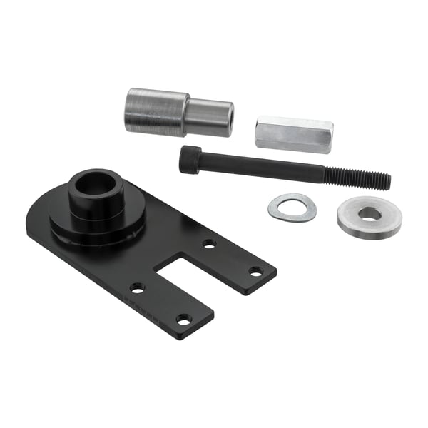 Image of Adapter Bremsbelagschleifer SIP Bremsbeläge vorne/hinten "Bremsenhex" für Lambretta 125 LI/Special/GP/DL/150 LI/Special/SX/GP/175 TV/200 TV/SX/GP/DL