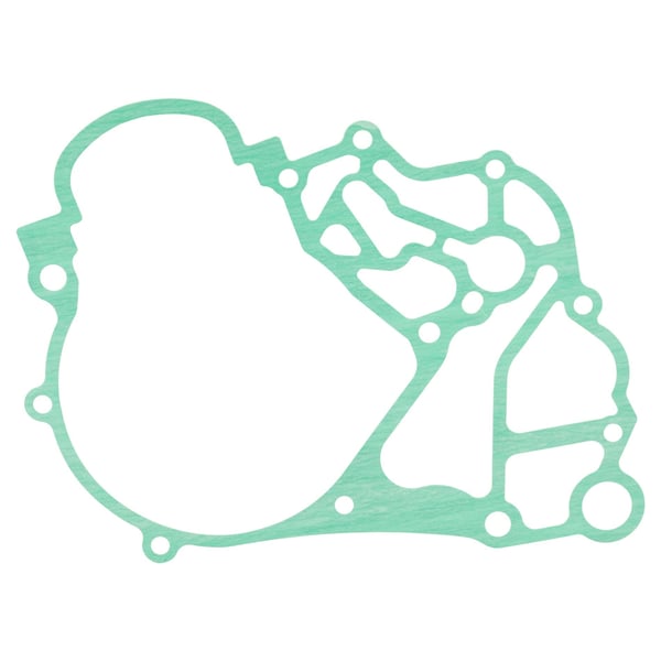 Image of Motordichtung PIAGGIO, 1A001115 für Vespa GTS/GTS Super 125/150ccm 4T LC iGet (Euro4)