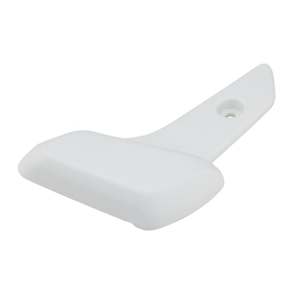 Image of Fußraste PIAGGIO, links, 67505200B02 für Vespa Sprint 50-125ccm Justin Bieber