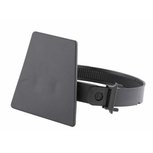 Image of Halter Autobahn-Vignette für österreichische Jahresvignette schwarz