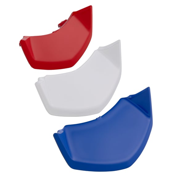 Image of Kaskadeneinsatz SIP "Netherlands", 1B005291 - 1B005292 für Vespa Primavera/Sprint 50-150ccm ('18-)