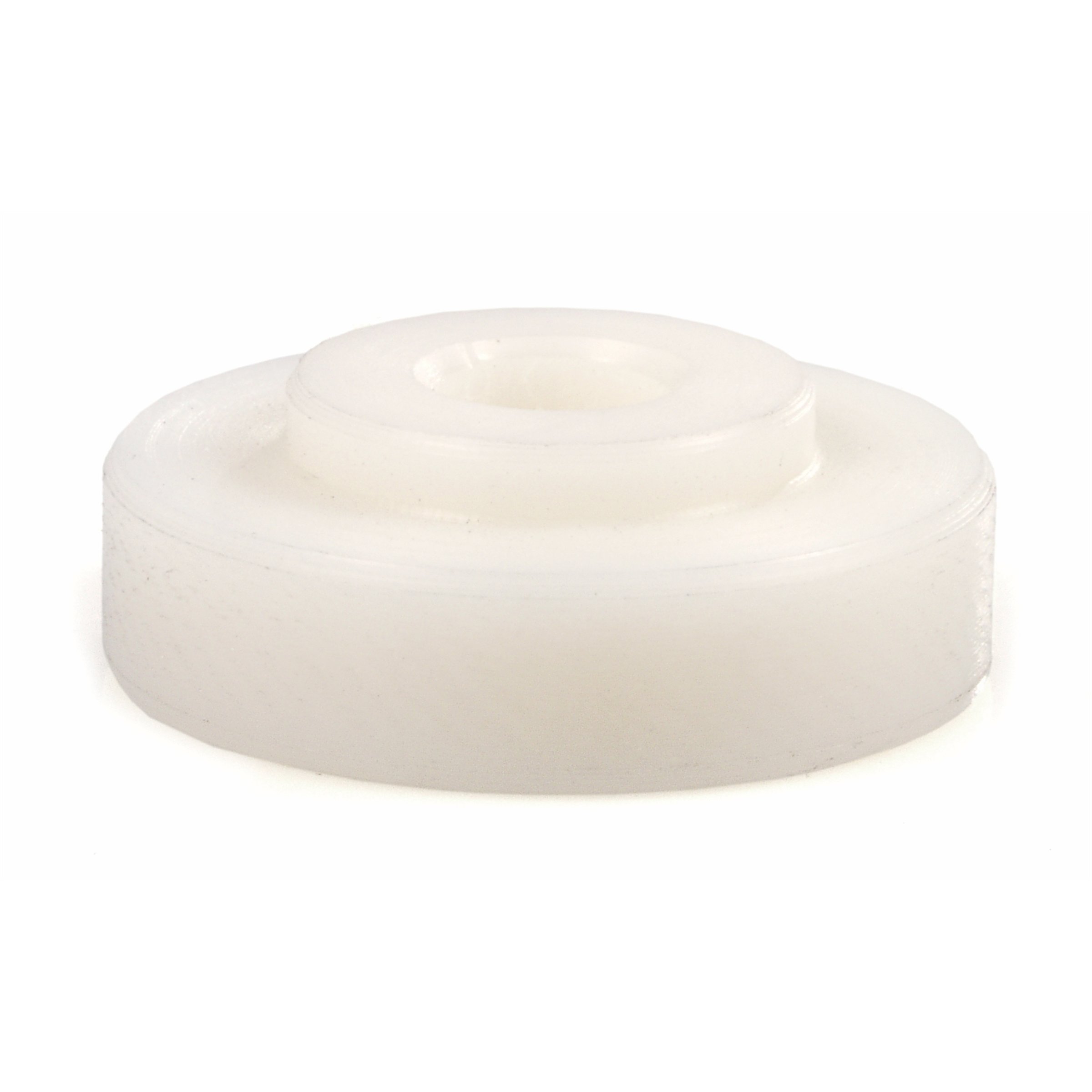 Image of Buchse JL/SIP Auspuff Ø i 8,0 mm, Ø a 18,5 mm (d) 4,0mm für Vespa alle Modelle für Vespa alle Modelle