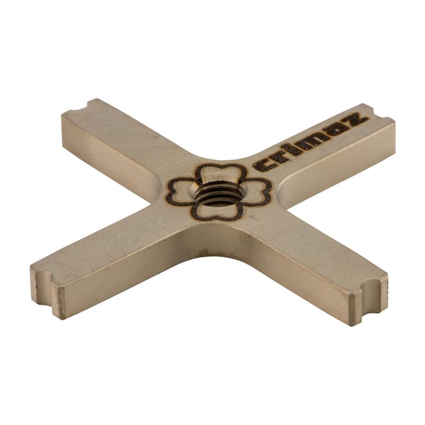 Image of Schaltkreuz CRIMAZ, 2232255 - SF513-1552 für Vespa PX80-200 E Lusso 2°/'98/MY/'11/T5/Cosa