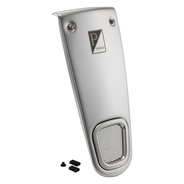 Image of Kaskade PIAGGIO by Rizoma für Vespa GTS/GTS Super/GTV/GT 60/GT/GT L 125-300ccm