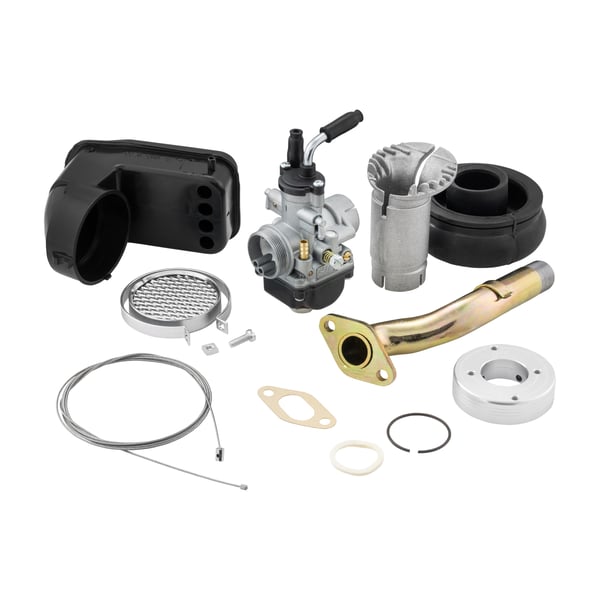 Image of Vergaserkit Sport DSPC 17,5 B für Vespa PK50/S/SS