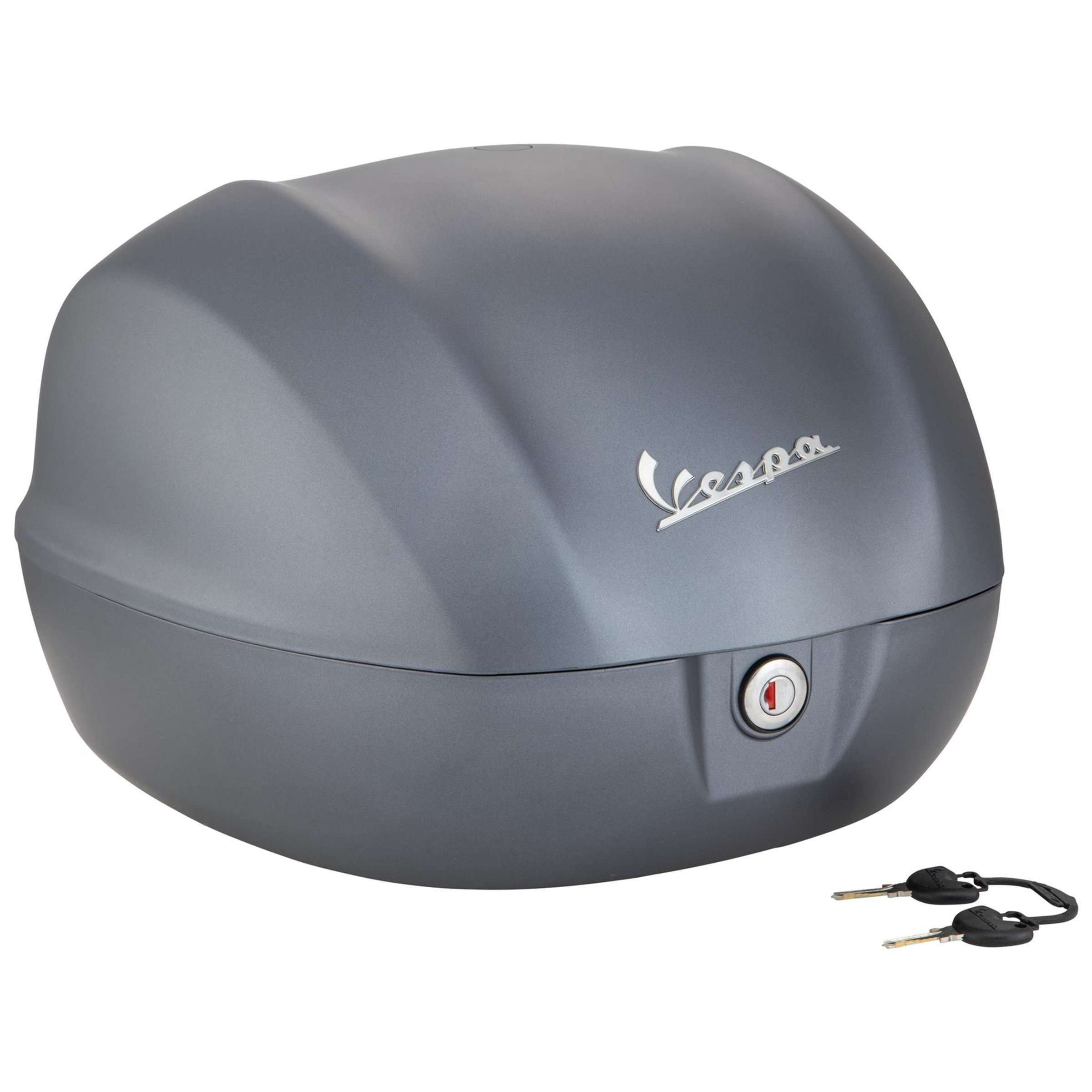 Image of Top Case PIAGGIO CM272916 für Vespa Sprint Sport 50-150ccm ('17-) für Vespa Sprint Sport 50-150ccm ('17-)