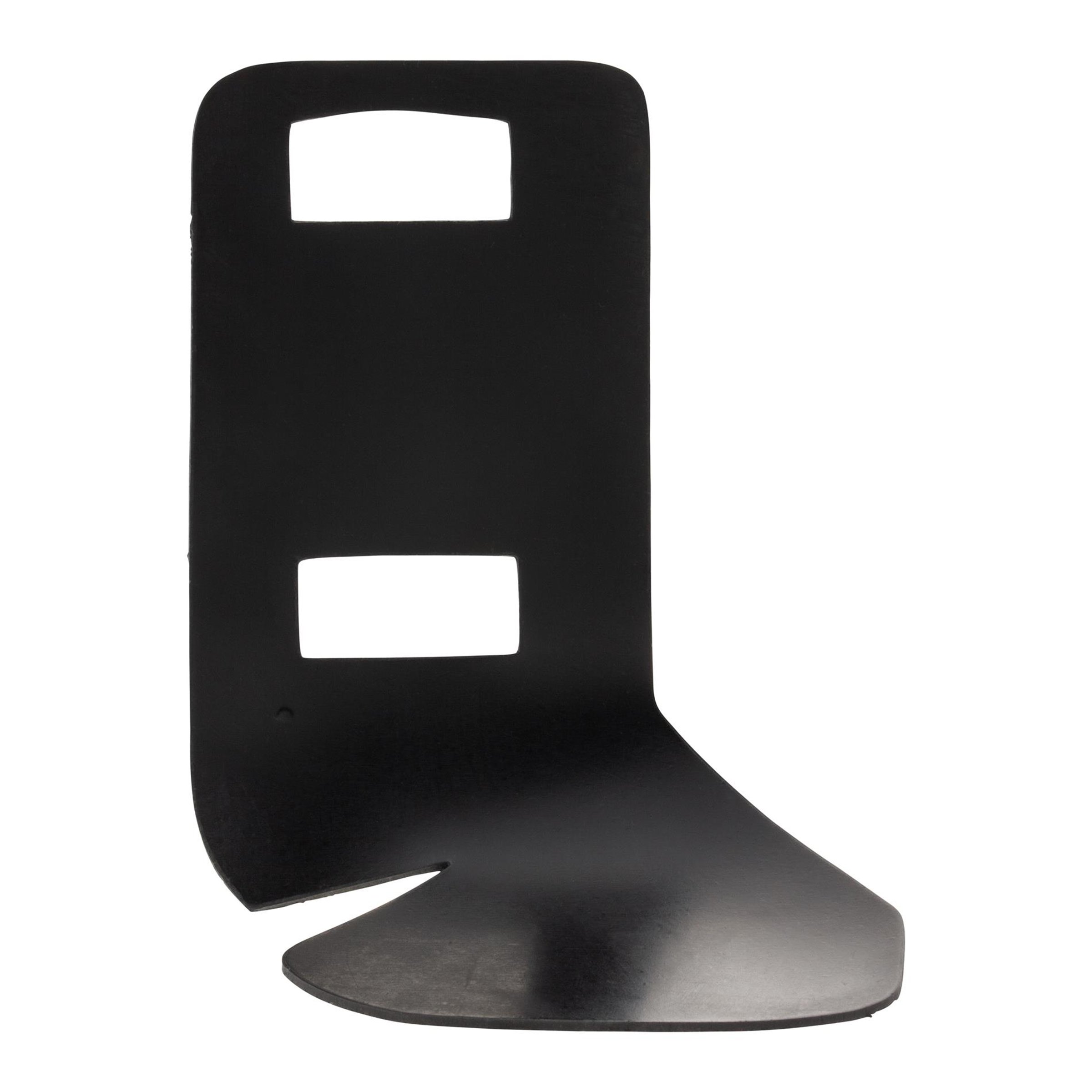 Image of Gummidichtung, Stoßdämpferaufnahme, hinten, oben, 16995 - 6358 für Vespa 125 V1-15T/V30-32T->228596/Hoffmann A/B/C/ACMA->70190 für Vespa 125 V1-15T/V30-32T->228596/Hoffmann A/B/C/ACMA->70190