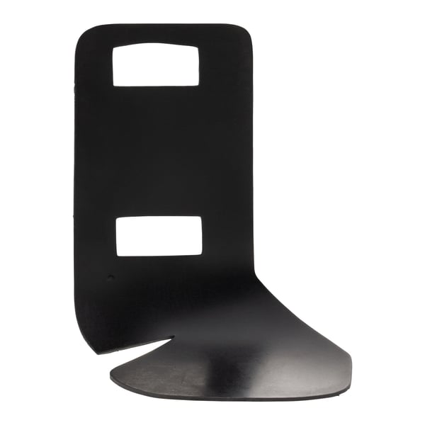 Image of Gummidichtung, Stoßdämpferaufnahme, hinten, oben, 16995 - 6358 für Vespa 125 V1-15T/V30-32T->228596/Hoffmann A/B/C/ACMA->70190