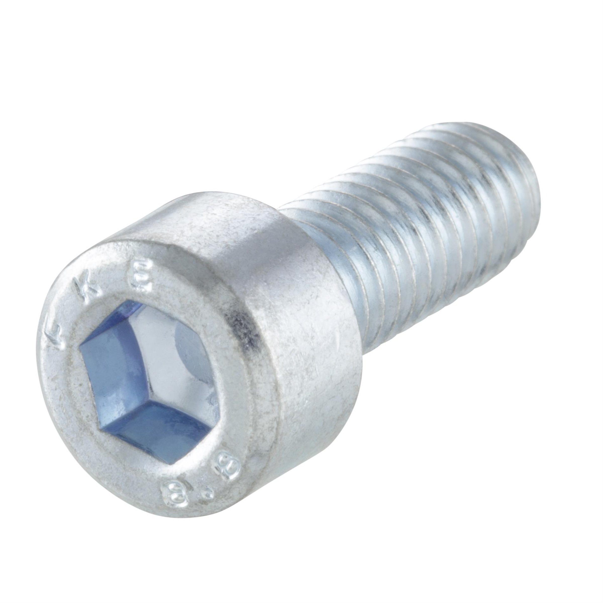 Image of Schraube M6x16 mm, Innensechskant, Zylinderkopf