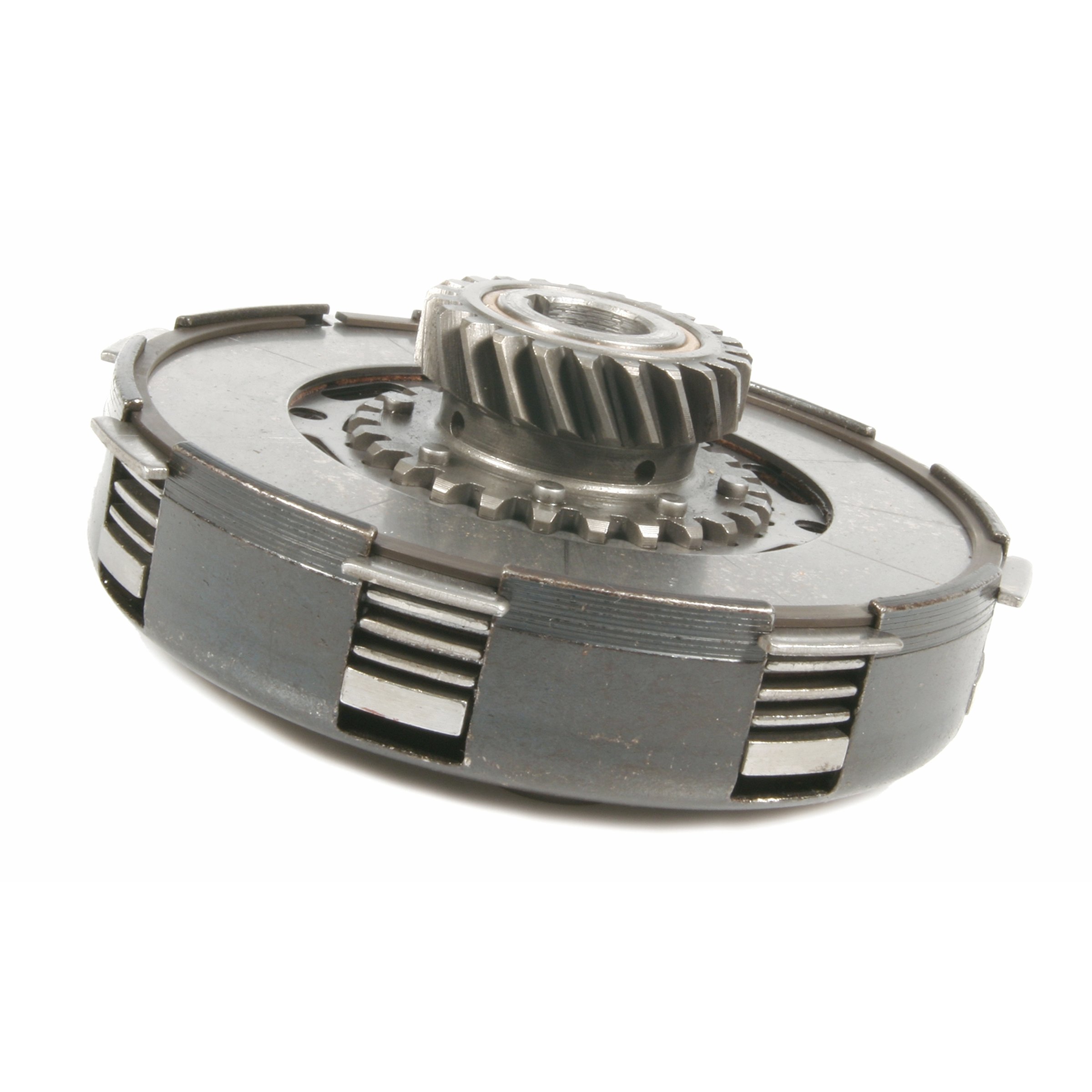 Image of Kupplung 115/108 Z 21 für Primär Z 65/Z 67/Z 68 für Vespa Cosa 1 125/150/LML Star/Deluxe 125-150 4T/4S für Vespa Cosa 1 125/150/LML Star/Deluxe 125-150 4T/4S