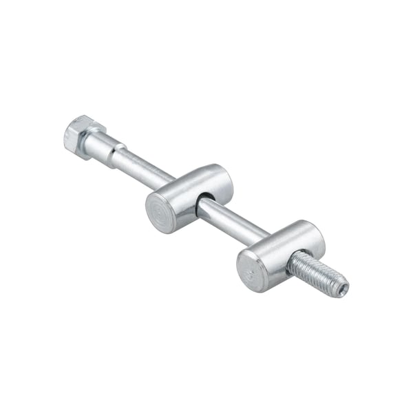 Image of Befestigungskit Spannband, Tank für Lambretta 125 LI/LIS/DL/GP/150 LI/LIS/SX/DL/GP/175 TV 2°-3°