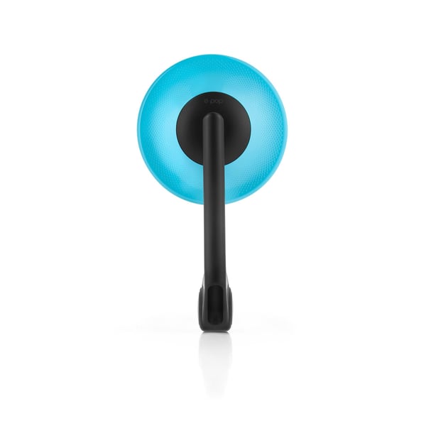 Image of Lenkerendenspiegel RIZOMA E-POP links oder rechts für Vespa LX/LXV/S/GTS/GTS Super/GTV/GT 60 125-310ccm, 4T AC/LC