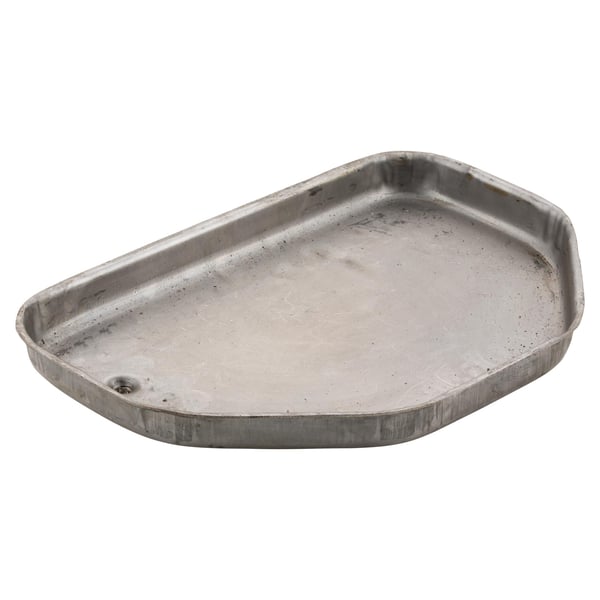 Image of Auffangwanne, Vergaser für Vespa 125 VM/VN/150 VL/VB/VD