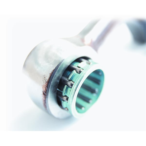 Image of Kolbenbolzenlager CIF 16x20x20 mm 500512 für GILERA/PIAGGIO 125-180ccm 2T AC/LC für Vespa 160 GS 2° VSB1M 0036098->/180 SS/Rally/PX200/PE/Lusso/Cosa/T5