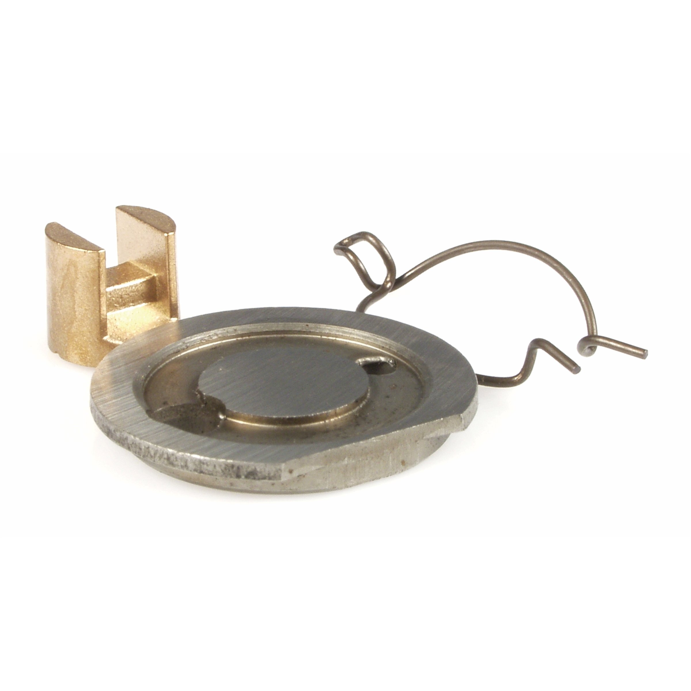 Image of Trennpilz Kit Kupplung, PIAGGIO/FA 014457 - 089858 für Vespa 125 V15-TS/150 VL-T4/PX80- 150/PE/Lusso -> 1994 für Vespa 125 V15-TS/150 VL-T4/PX80- 150/PE/Lusso -> 1994