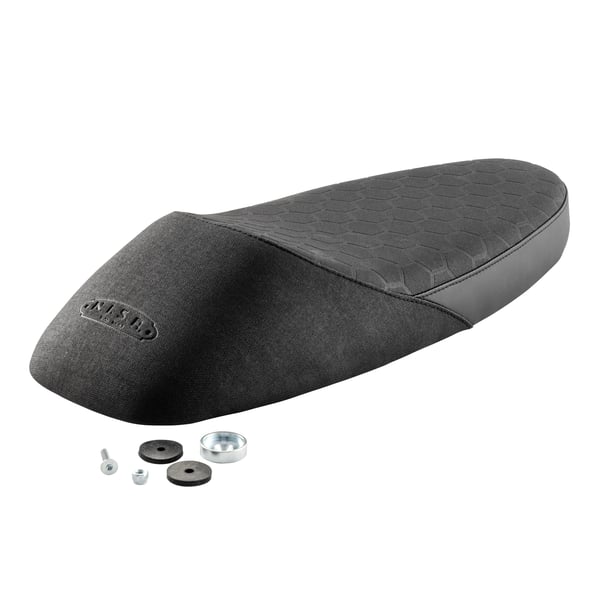 Image of Sportsitzbank NISA HIVE 2024 für Vespa 50-125/PV/ET3