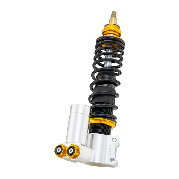 Image of Stoßdämpfer ZELIONI High / Low vorne für Vespa Primavera/Sprint 50-150ccm ('17-)