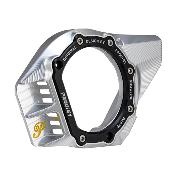 Image of Lufteinlass Variodeckel PRODIGY, 1A006851 für Vespa GTS/GTS Super 125/150ccm 4T LC iGet (Euro4)