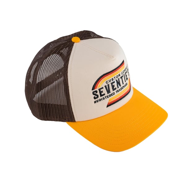 Image of Kappe 70'S Trademark Größe: one size