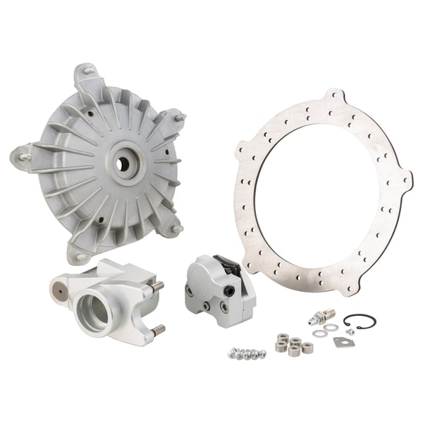 Image of Scheibenbremse CRIMAZ 2.0 RDP vorne für Vespa 50-125/PV/ET3/PK50/S/SS/XL(I)