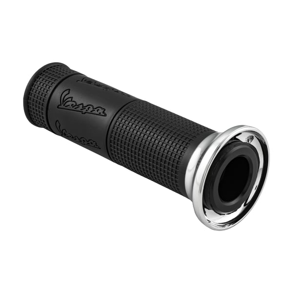Image of Griff PIAGGIO links Ø 22/24 mm L 125 mm, CM083801 für Vespa GTS/GTS Super/GT/GT L 125-300ccm