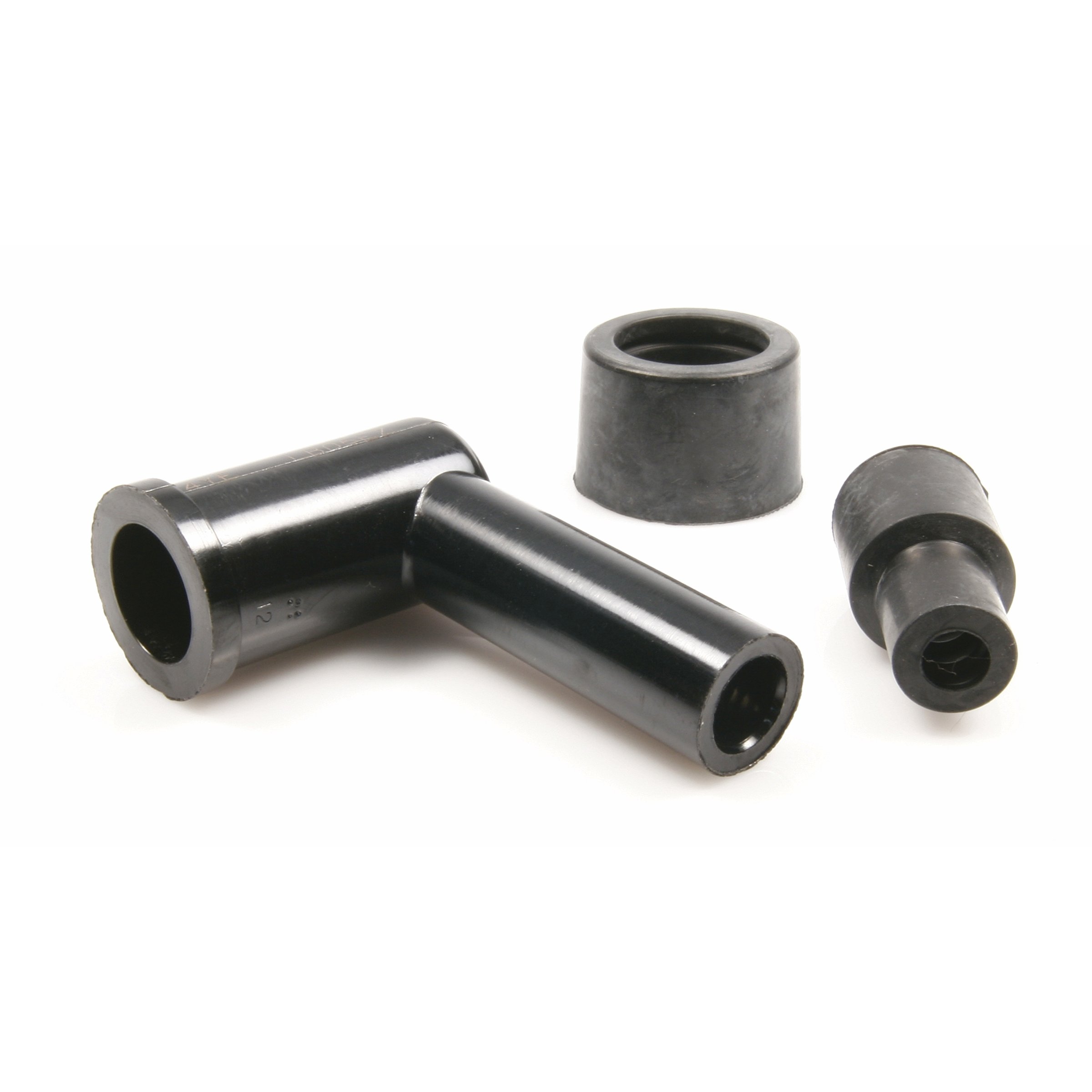 Image of Zündkerzenstecker PIAGGIO, 1D000275 - 2559835