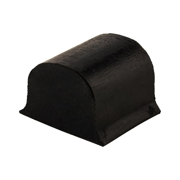 Image of Gummipuffer, Forklink, unten, 20320048 für Lambretta 125 DL/GP/150 DL/GP/200 DL/GP