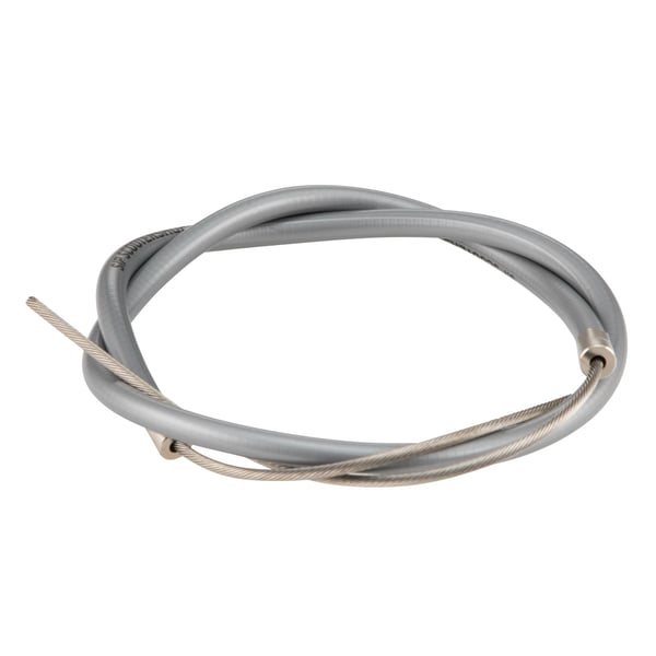 Image of Seilzug Bremse hinten SIP PERFORMANCE 19959040 für Lambretta 125 LI/Special/150 LI/Special/SX/175 TV/200 SX/TV