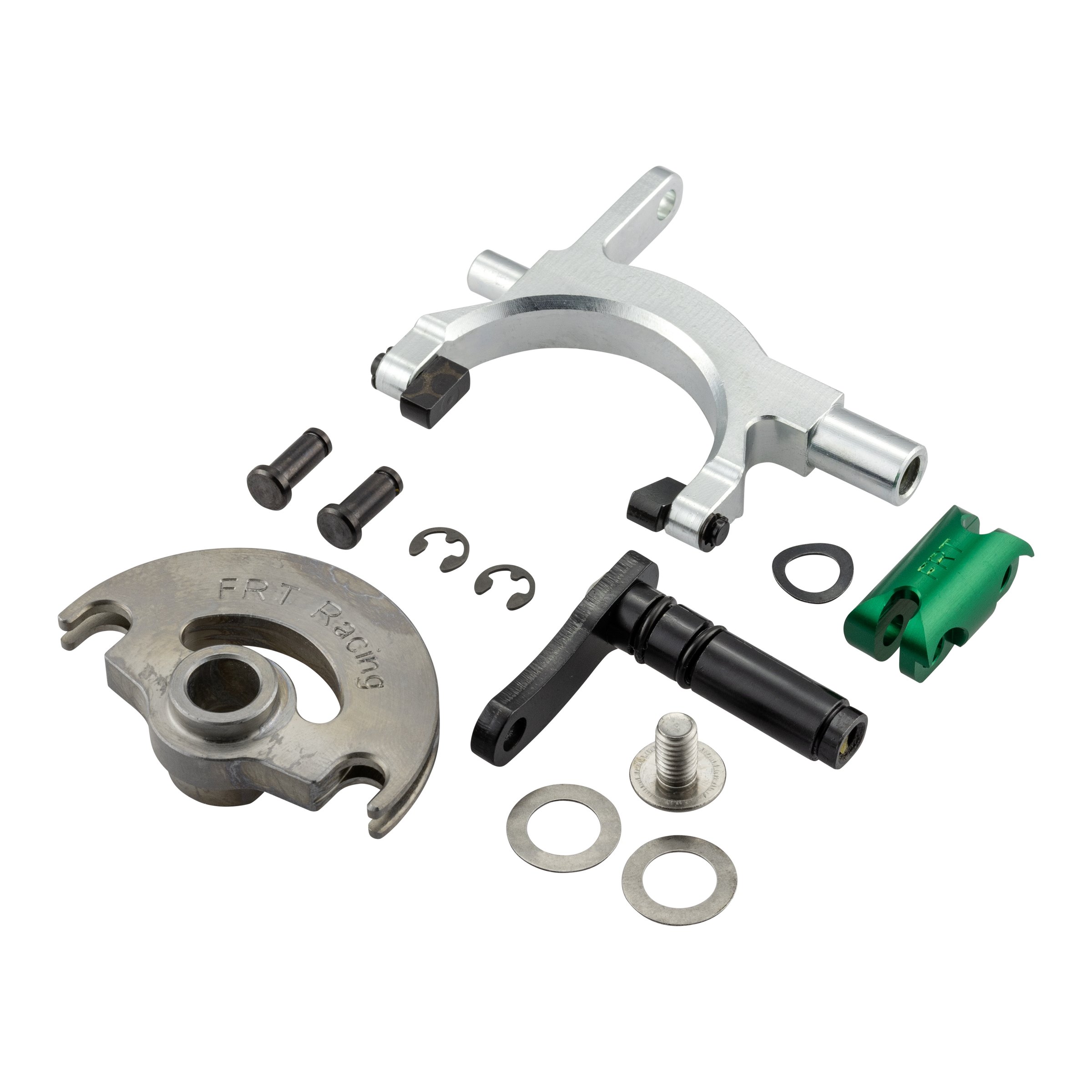 Image of Schaltarm FRT, 179383 für Vespa PK50-125/S/SS/XL/ETS für Vespa PK50-125/S/SS/XL/ETS