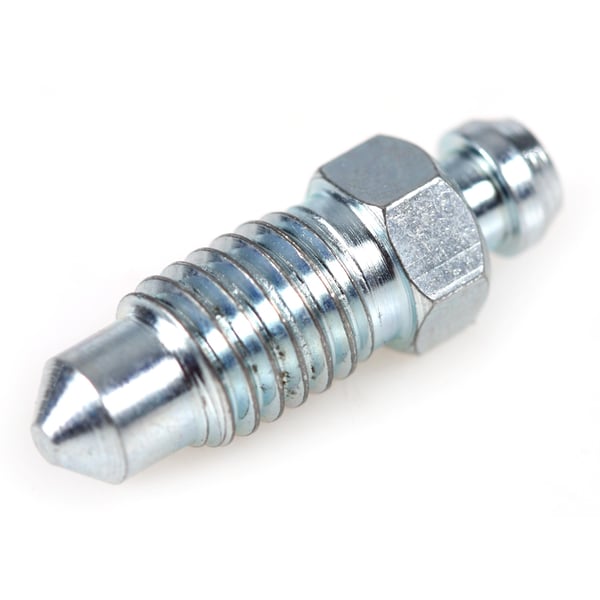 Image of Entlüfterschraube Kühlwasserschlauchanschluss, PIAGGIO für GILERA/PIAGGIO 2/4T, LC