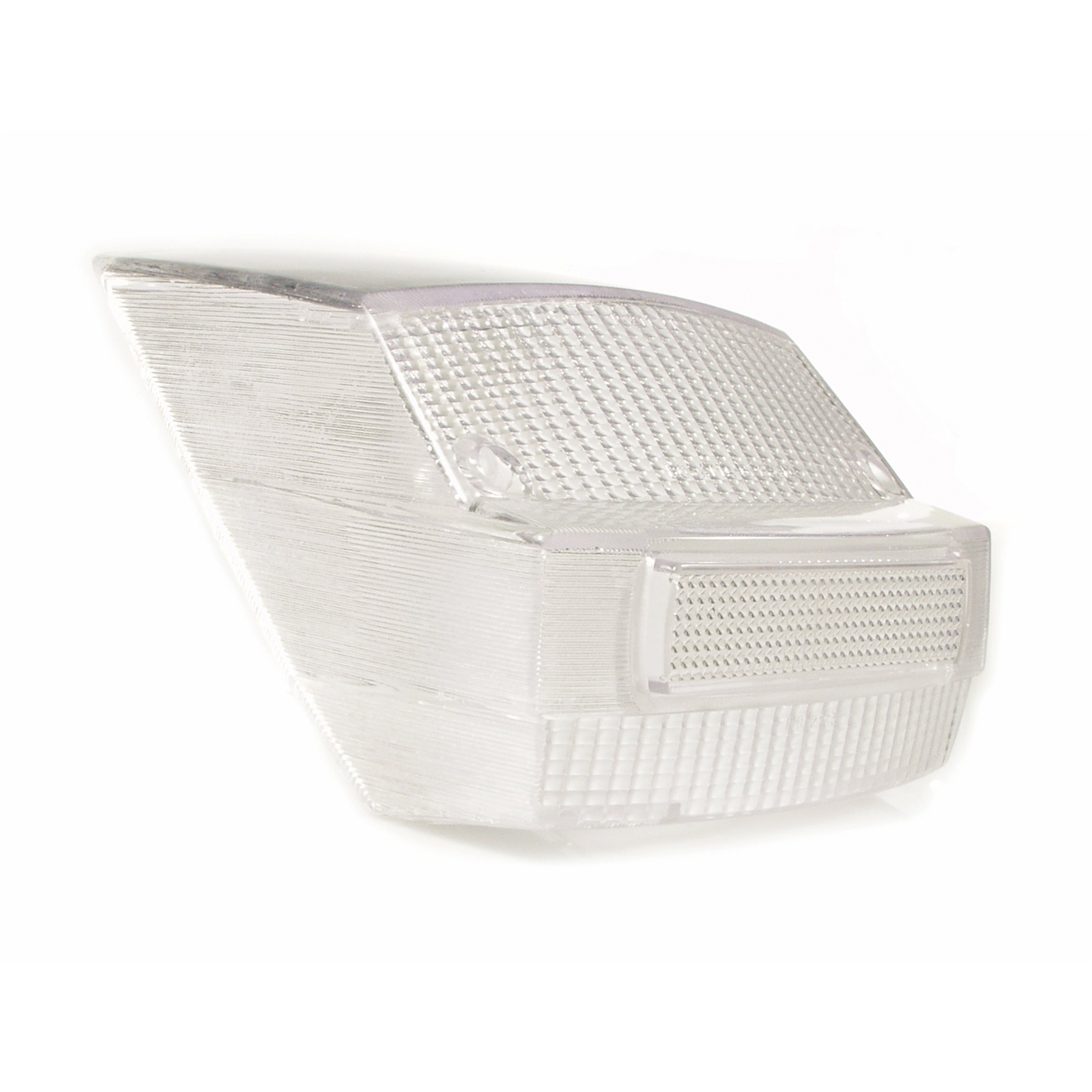 Image of Rücklichtglas für Vespa P80-150X/P200E für Vespa P80-150X/P200E