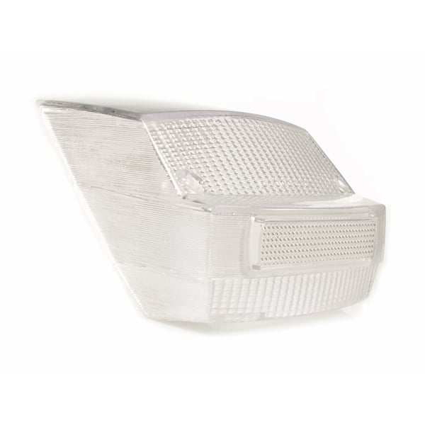 Image of Rücklichtglas für Vespa P80-150X/P200E
