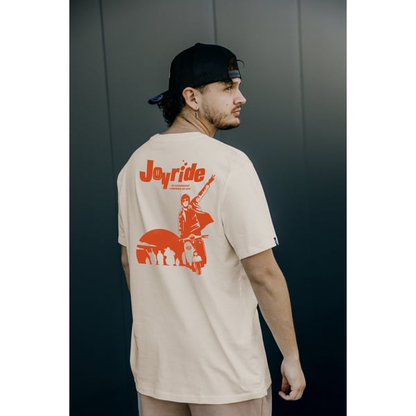 Image of T-Shirt SIP Joyride Größe: L Unisex