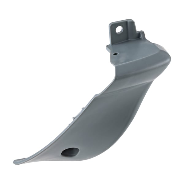 Image of Endstück Unterboden PIAGGIO 1B009630 unten, links für Vespa GTS/GTV 125-310ccm HPE (`22-)
