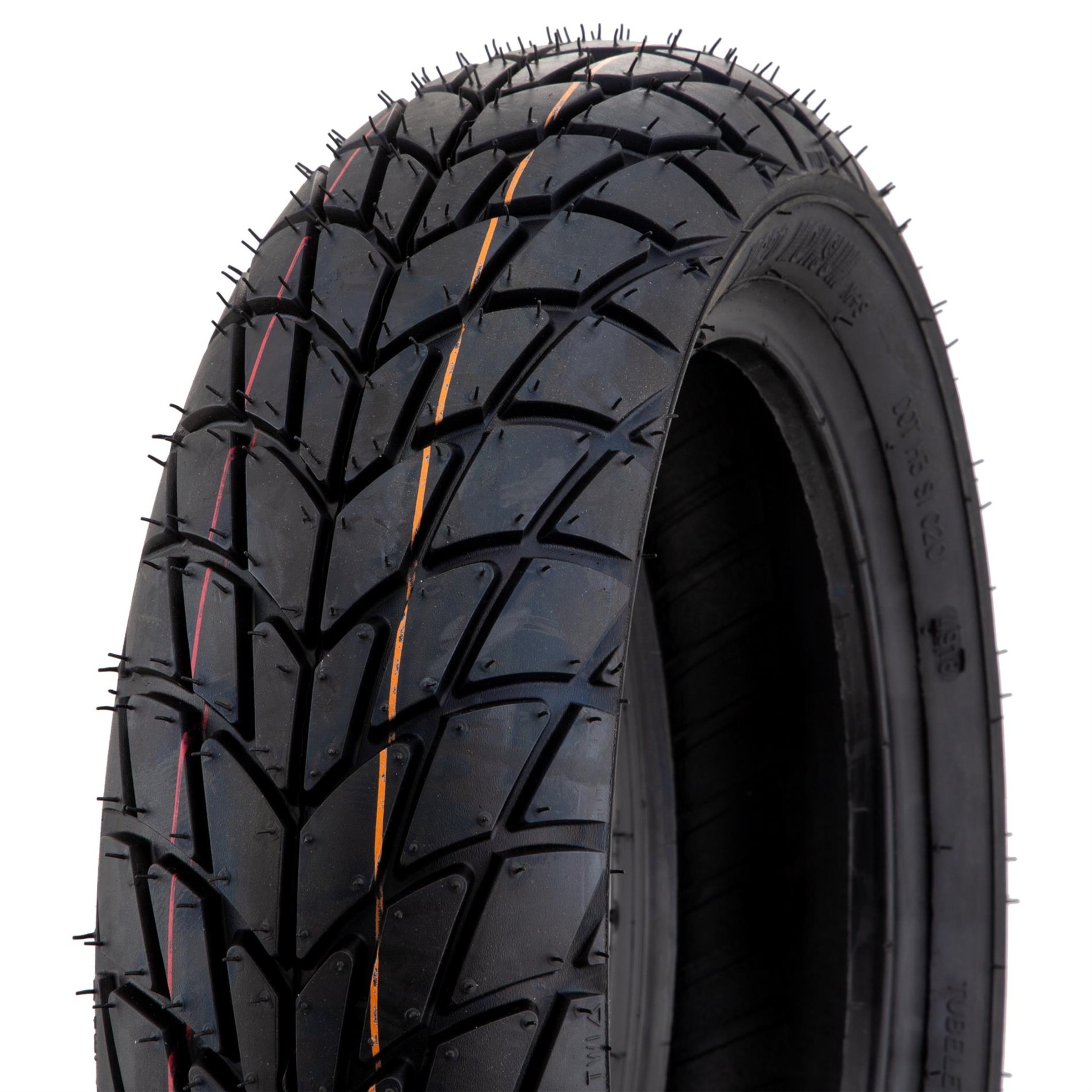 Image of Reifen MITAS MC20 Monsum 110/70-11 45L TL M+S vorne oder hinten vorne oder hinten