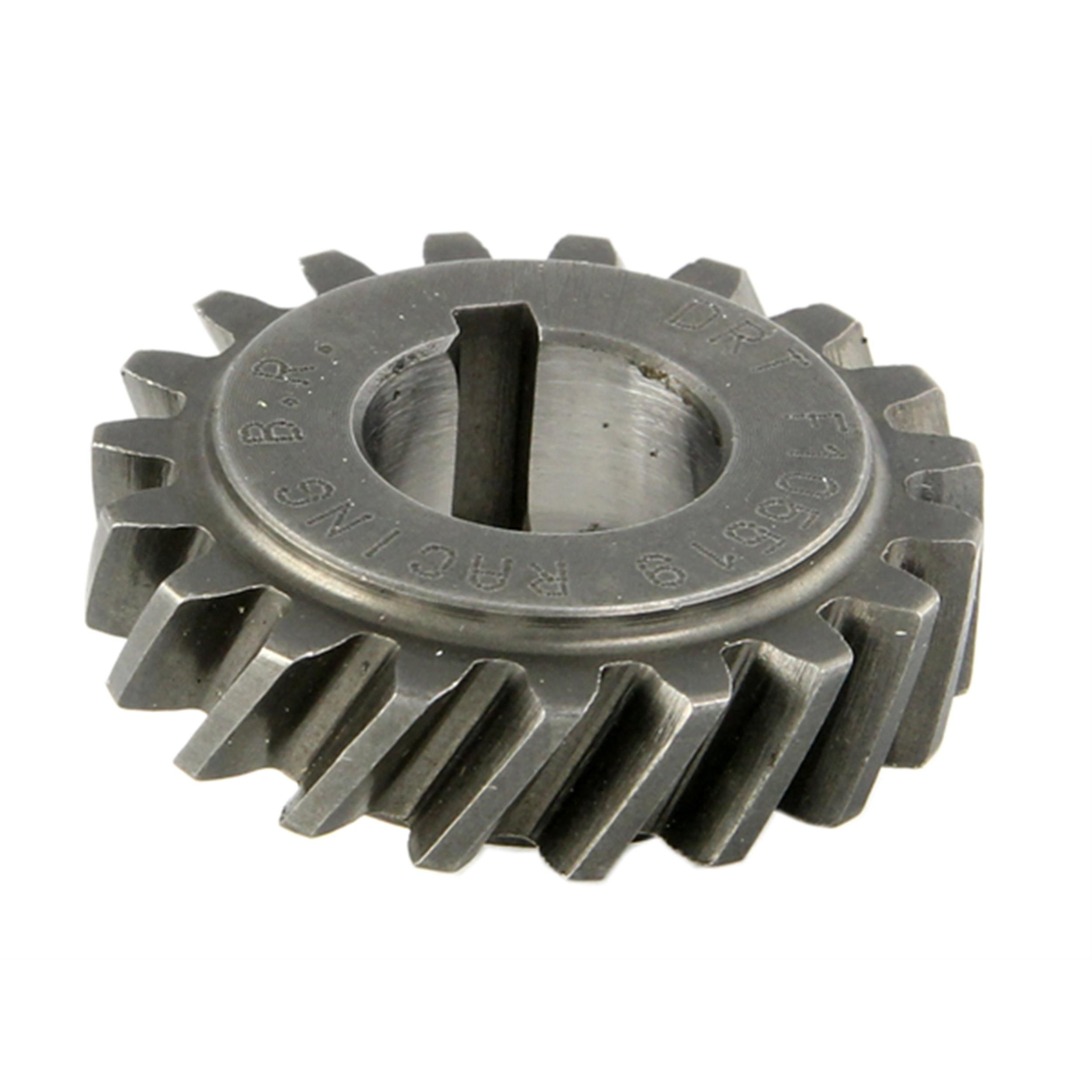 Image of Primärzahnrad Z 17 (4.00) DRT für 50-75ccm Zylinder für Vespa 50 Special V5B1/2T 2°/V5B3T für Vespa 50 Special V5B1/2T 2°/V5B3T