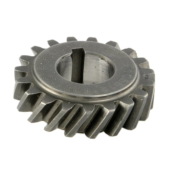 Image of Primärzahnrad Z 17 (4.00) DRT für 50-75ccm Zylinder für Vespa 50 Special V5B1/2T 2°/V5B3T