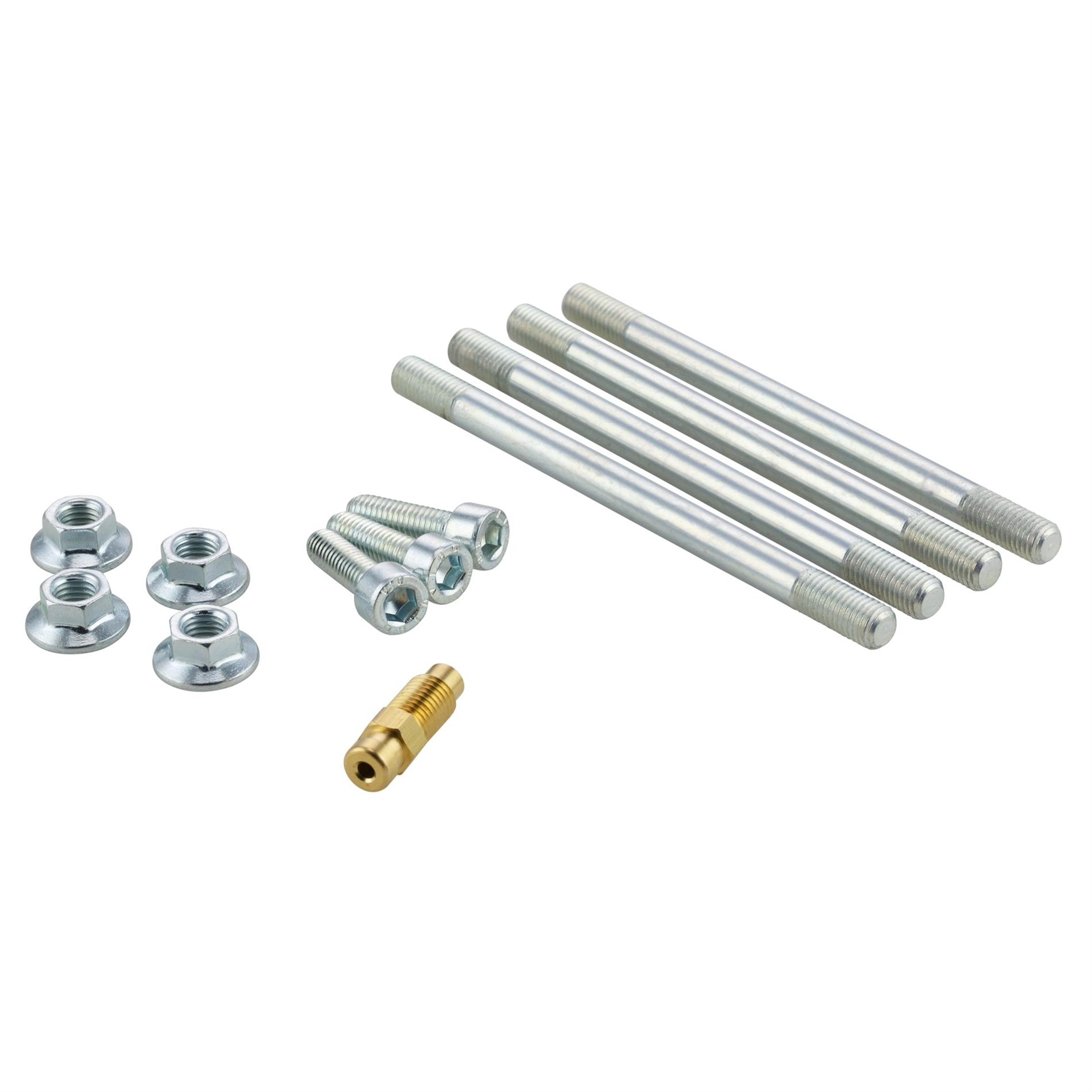 Image of Stehbolzen Kit für Modular Zylinderkopf, Ø 39,8-50mm, MALOSSI