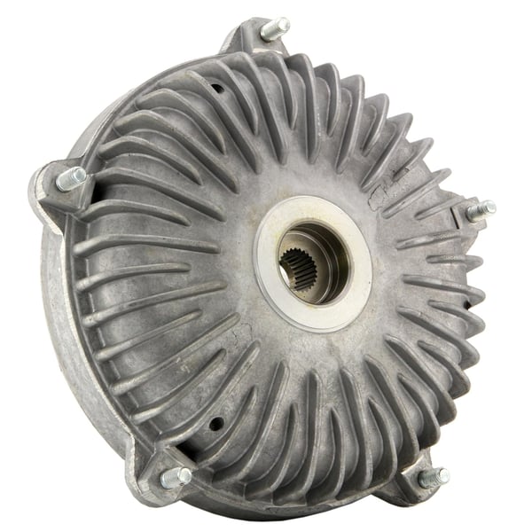 Image of Bremstrommel FA, hinten, 229114 - 2291144 für Vespa Cosa 1/2 125-200