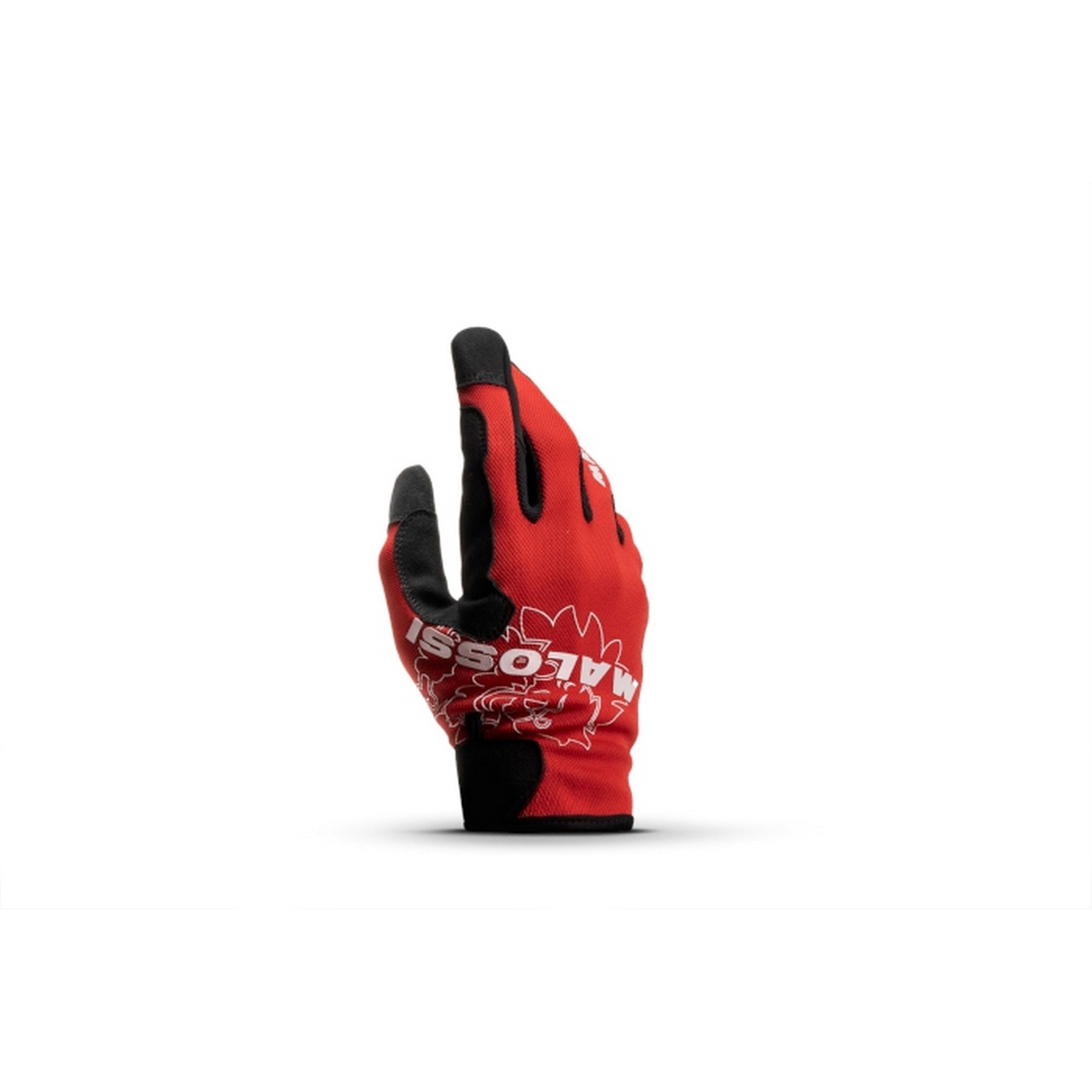 Image of Handschuhe MALOSSI Größe: M Unisex Unisex