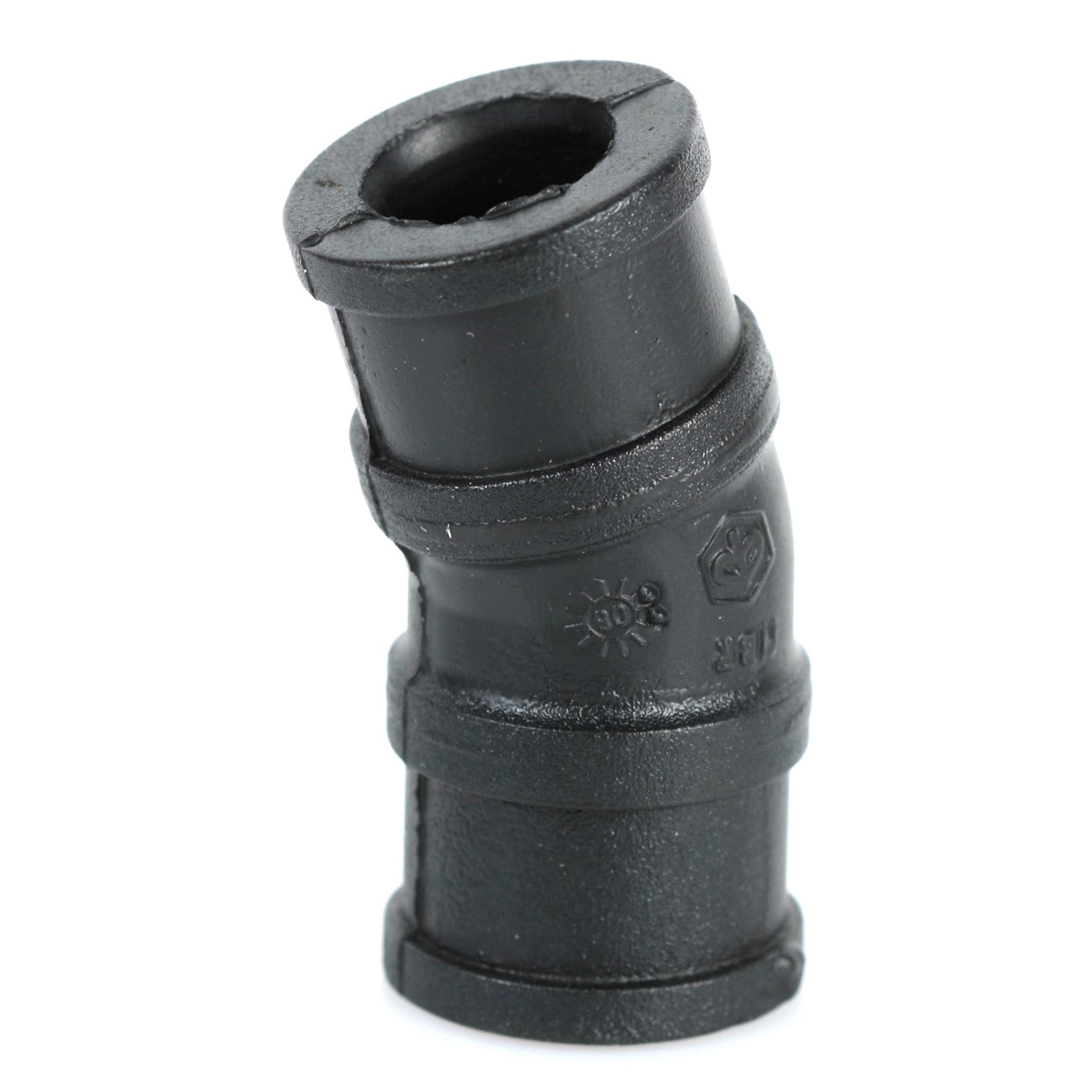 Image of Muffe, Sekundärluftventil für Vespa LX/LXV/S/GTS/GTV/GT/GT L 125-200ccm für Vespa LX/LXV/S/GTS/GTV/GT/GT L 125-200ccm