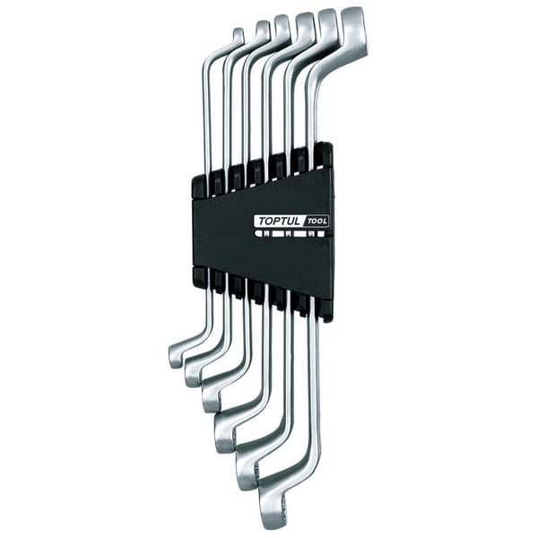 Image of Ringschlüsselsatz TOPTUL