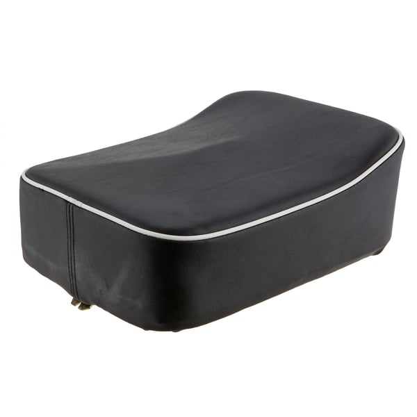 Image of Sitzkissen Gepäckbrücke für Vespa 125 VNB6/GT/GTR/Super/TS/150 Sprint/V/Super/180 Rally