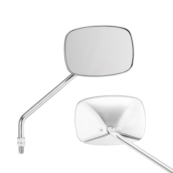 Image of Spiegel rechts für APRILIA Scarbabeo 125/150