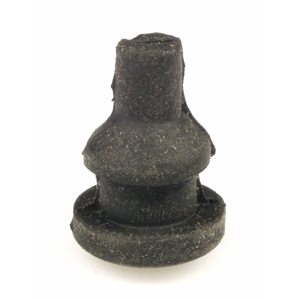 Image of Gummi PIAGGIO, Motorgehäuse, 193109 für Vespa V50/ PV/ET3/125