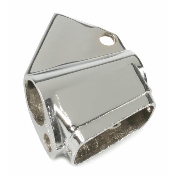 Image of Lichtschalteraufnahme für Vespa 125/150 ab'60/GS160 (US,DK)/VBB1-2/VNB3-6